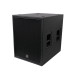Активный сабвуфер Masters QUBE XV