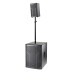 Активный сабвуфер DAS Audio ACTION-S18A