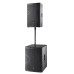 DAS Audio Altea-718A активный сабвуфер
