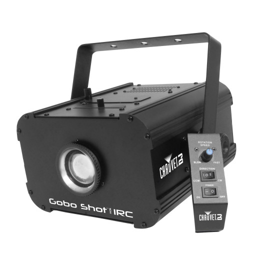 Chauvet-DJ Gobo Shot 50W IRC