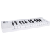 25 клавиш Arturia MicroLab 3 White