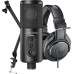 Audio-Technica Creator Pack