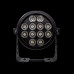 Прожекторы LED PAR Show Glow SG 1215PAR-RGBWAUV-IP