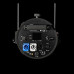 Show Glow SG 250PR-Zoom-RGBW театральный прожектор