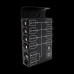 Show Glow SG 8802J системы управления