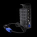 Show Glow SG 8802J системы управления