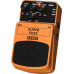Педали эффектов Fuzz, Overdrive BEHRINGER SF300