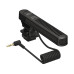 Микрофон для ТВ и радио BEHRINGER GO CAM