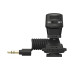 Микрофон для ТВ и радио BEHRINGER GO CAM