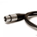 Шнур XLR-XLR NordFolk NMC PRO/1M
