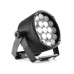 Прожекторы LED PAR STAGE4 UNITY Z-19 VICO