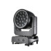 Dialighting IW 19-40 B.Ring IP65 вращающиеся головы LED типа WASH