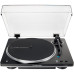 Audio-Technica AT-LP70XBTBS виниловые проигрыватели