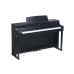 Medeli UP405E-PVC-BLACK