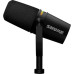 USB микрофоны Shure MV7+-K