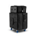 Чехлы LD Systems DAVE 18 G4X BAG SET