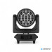 Вращающиеся головы LED типа WASH Amixled Argo WASH 19x50W IP66