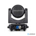 Вращающиеся головы LED типа WASH Amixled mini WASH 7x40 BEYE pixel