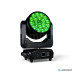 Вращающиеся головы LED типа WASH Amixled WASH 19x40 BEYE LITE