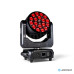 Вращающиеся головы LED типа WASH Amixled WASH 19x40 BEYE LITE