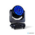 Вращающиеся головы LED типа WASH Amixled WASH 19x40 BEYE LITE