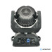 Вращающиеся головы LED типа WASH Amixled WASH 36X10