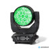 Вращающиеся головы LED типа WASH Amixled WASH 19x15Z