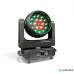 Вращающиеся головы LED типа WASH Amixled WASH 19x25