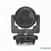 Вращающиеся головы LED типа WASH Amixled WASH BEYE 19x40 IP65 K