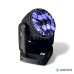 Вращающиеся головы LED типа WASH Amixled WASH 19x40 BEYE LED RING