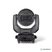 Вращающиеся головы LED типа WASH Amixled 12X40 WASH B-EYE IP65