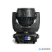 Вращающиеся головы LED типа WASH Amixled 19x15 WASH MAC AURA ER