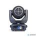 Вращающиеся головы LED типа WASH Amixled 19x15 WASH MAC AURA ER