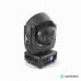 Вращающиеся головы LED типа WASH Amixled 19x15 WASH MAC AURA ER