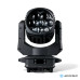 Вращающиеся головы LED типа WASH Amixled AURA 7x60 XIP