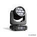 Вращающиеся головы LED типа WASH Amixled WASH BEYE 7x40-R
