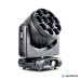 Вращающиеся головы LED типа WASH Amixled WASH 12x40