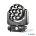 Вращающиеся головы LED типа WASH Amixled WASH 12x40