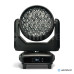 Вращающиеся головы LED типа WASH Amixled WASH 37x25