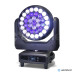 Вращающиеся головы LED типа WASH Amixled WASH 37x25