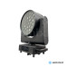 Вращающиеся головы LED типа WASH Amixled WASH BEYE 37x40 K25 IP66