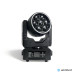 Вращающиеся головы LED типа WASH Amixled WASH BEYE 7x40 LITE