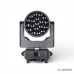 Вращающиеся головы LED типа WASH Amixled Wash 19x40 mini IP65