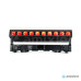 Led панель Amixled 10x60 IP65 Moving Bar