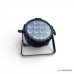Amixled BATTERY PAR 12x18 IP65 RGBWUA прожектор LED PAR