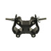 IMLIGHT H5-S-50-BLACK (ver. 2S) крепежный элемент