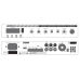 Трансляционный микшер-усилитель RORSYS AM-160U