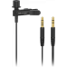 Микрофоны для радиосистем петличные BEHRINGER BC LAV