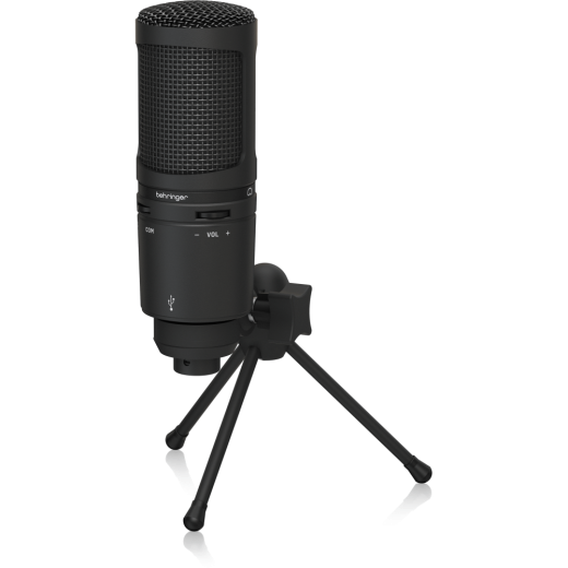 Конденсаторные микрофоны BEHRINGER BM1-U