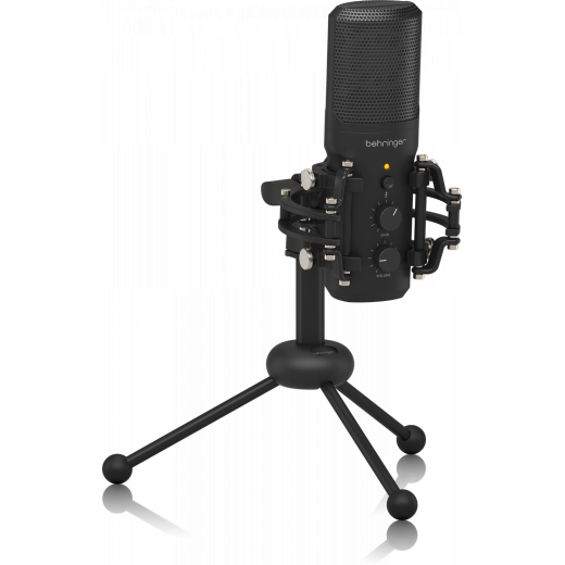 USB микрофоны BEHRINGER BU200